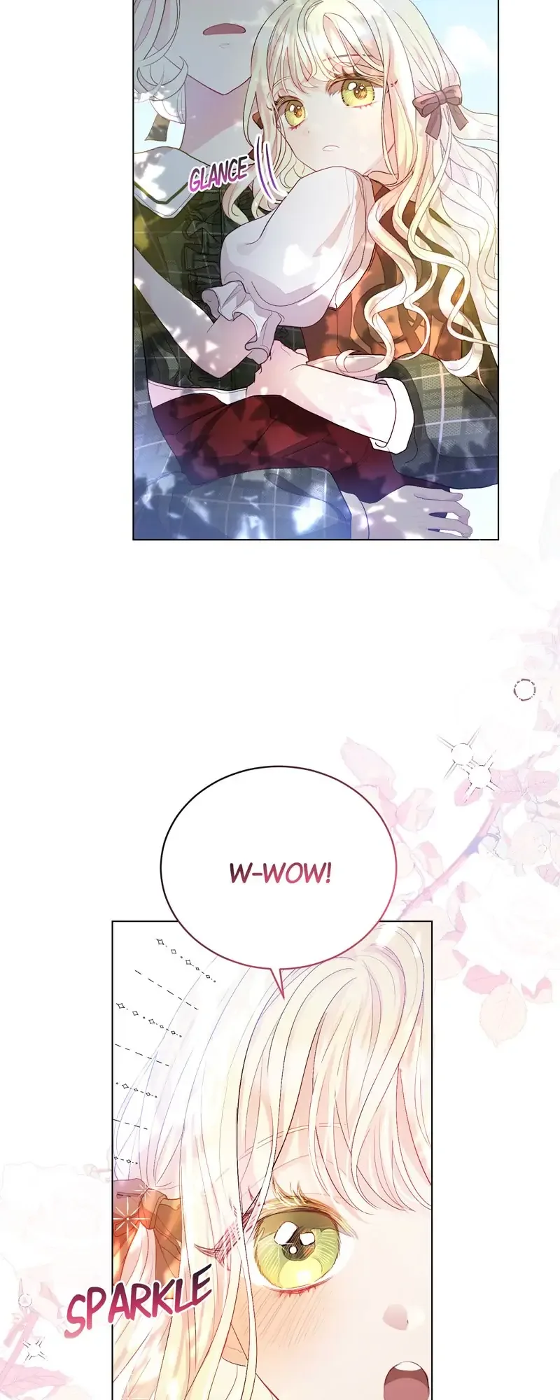 My Father, the Possessive Demi-God Chapter 2 page 57