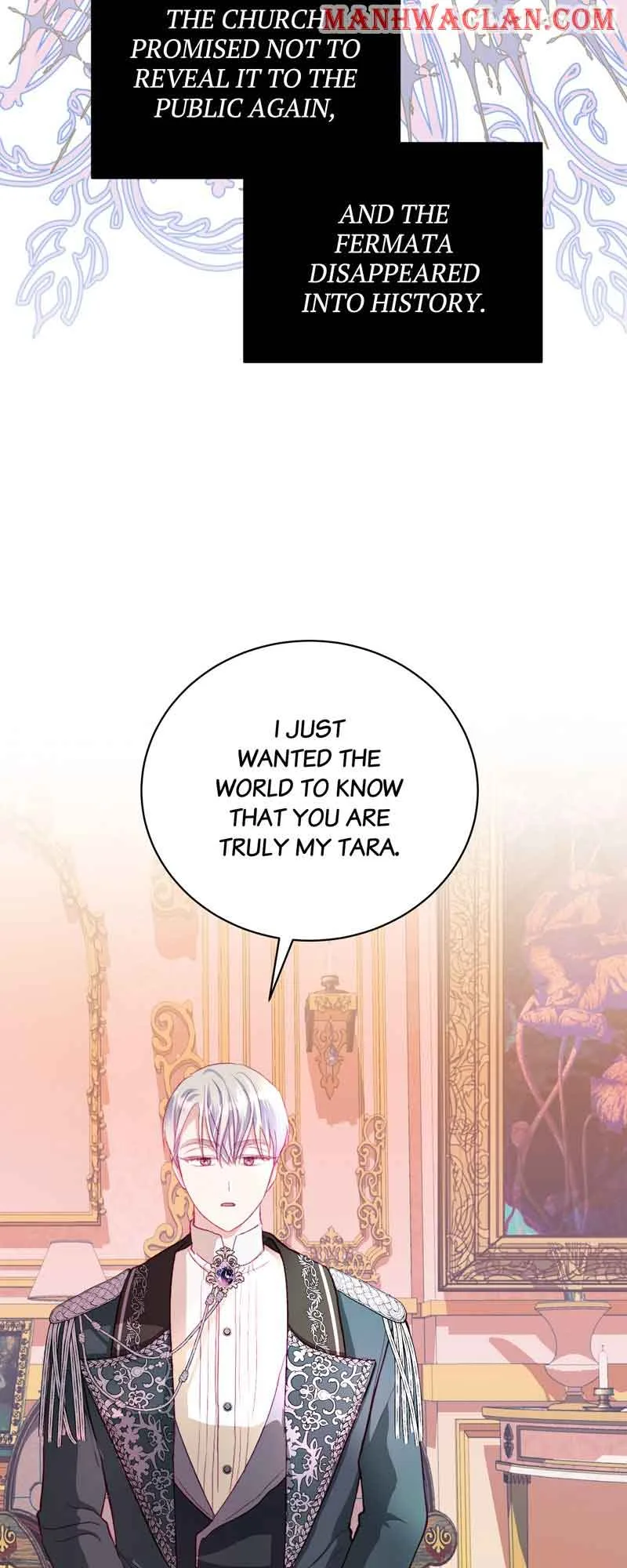 My Father, the Possessive Demi-God Chapter 9 page 19
