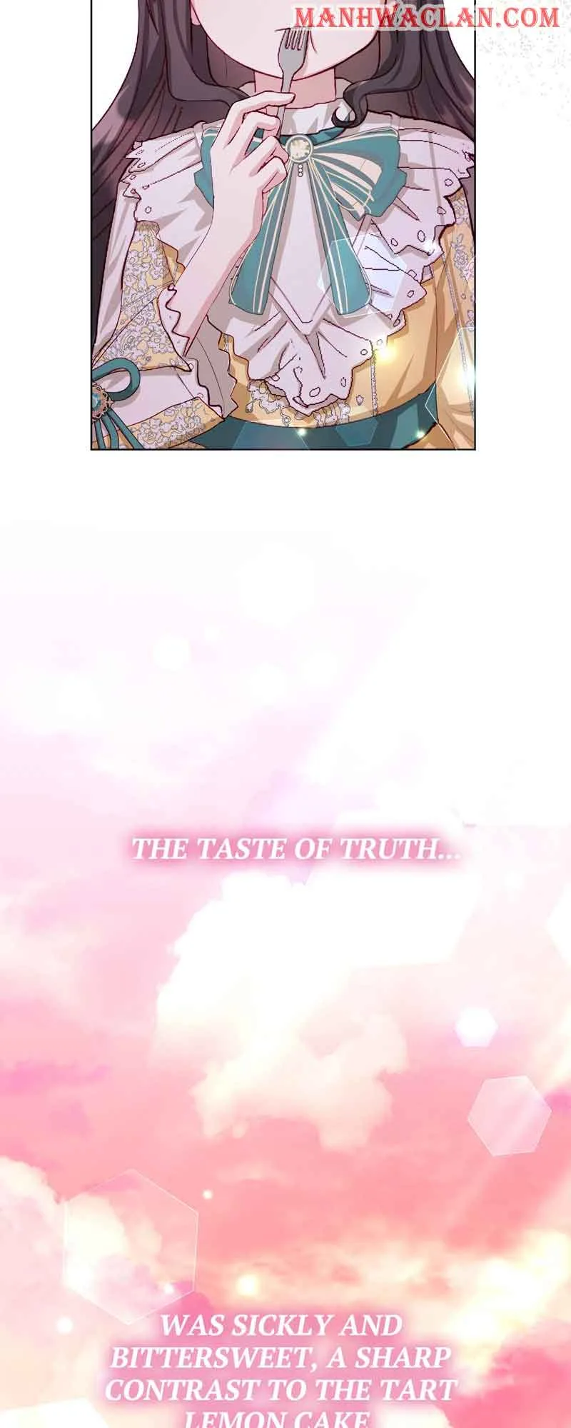 My Father, the Possessive Demi-God Chapter 9 page 54
