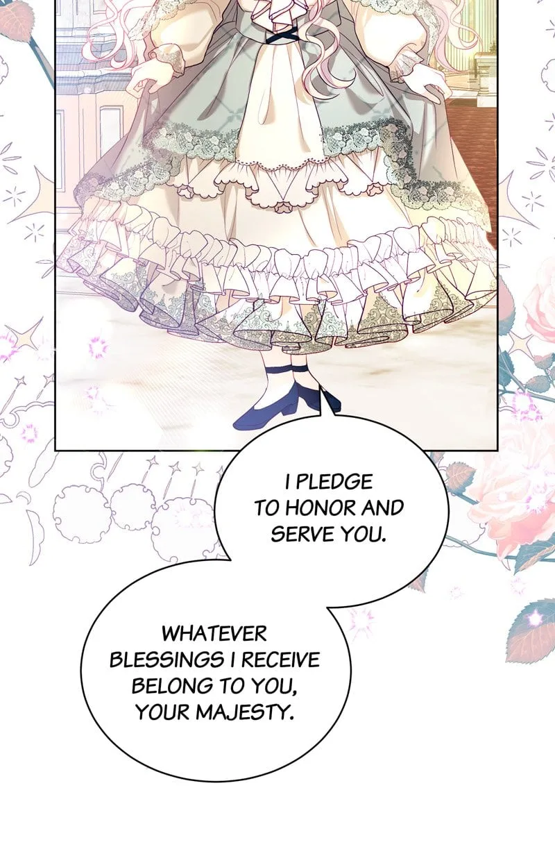 My Father, the Possessive Demi-God Chapter 17 page 9