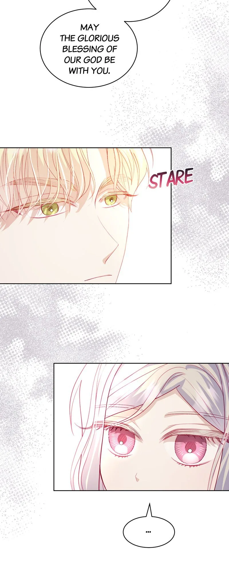 My Father, the Possessive Demi-God Chapter 17 page 7