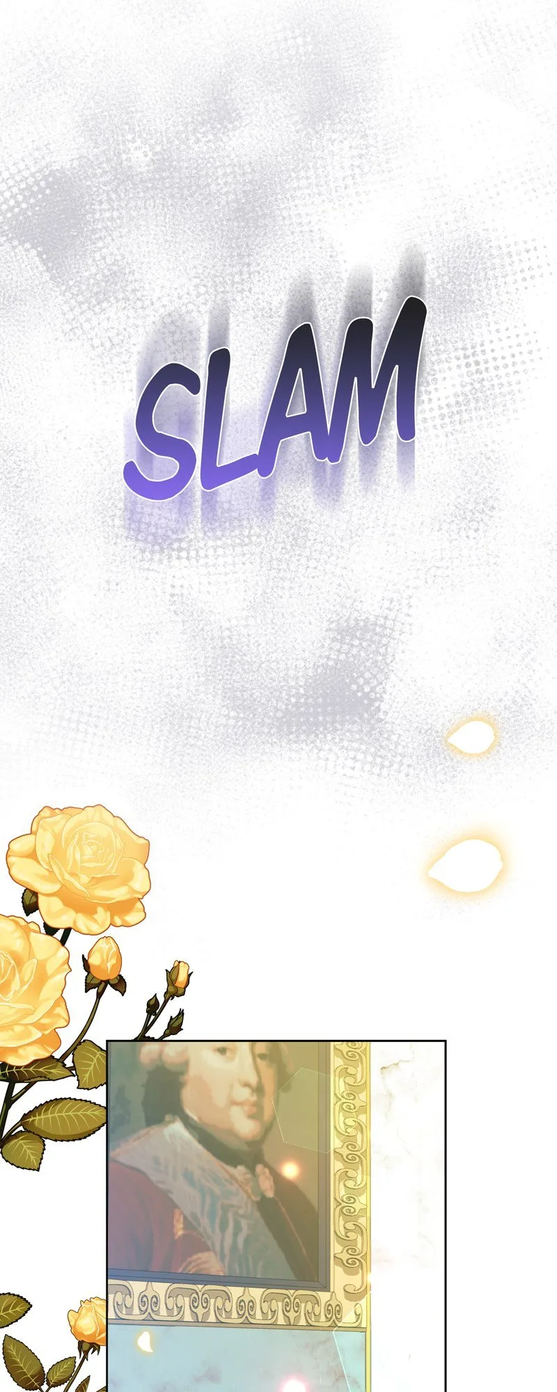 My Father, the Possessive Demi-God Chapter 17 page 34