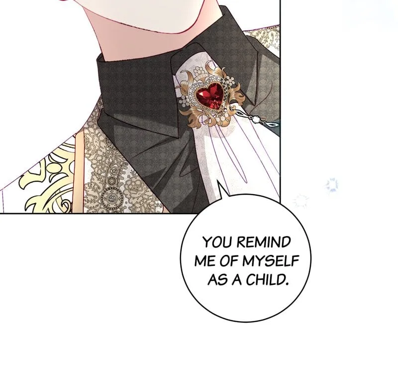 My Father, the Possessive Demi-God Chapter 17 page 31