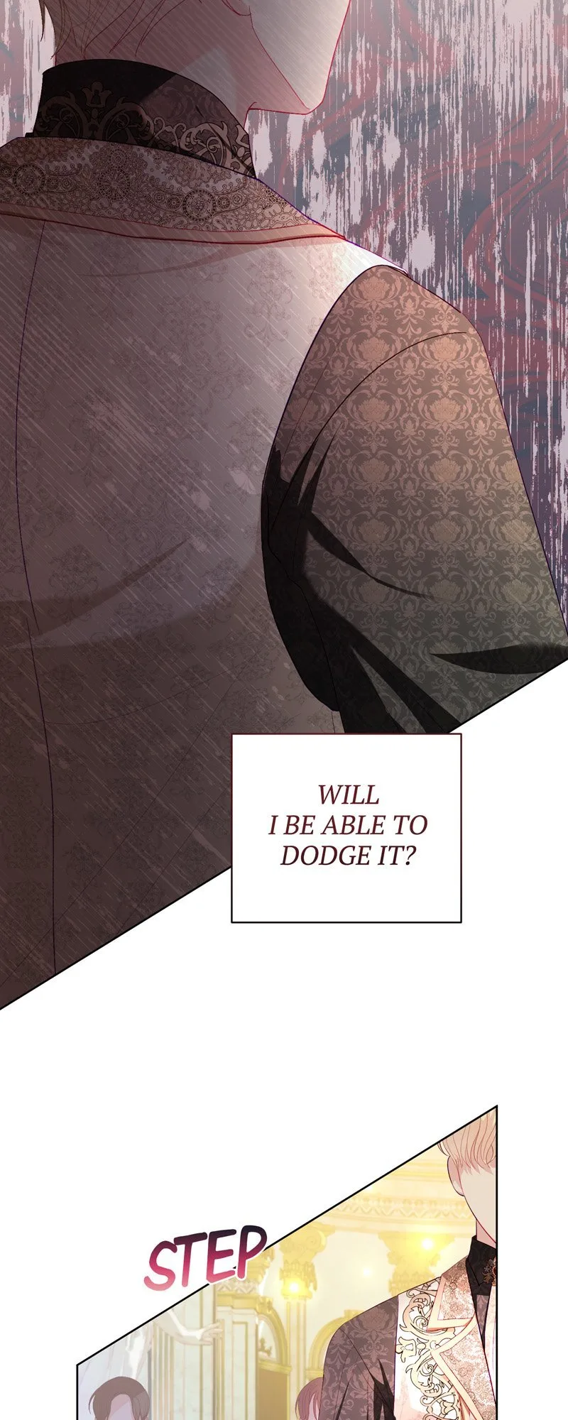 My Father, the Possessive Demi-God Chapter 18 page 5