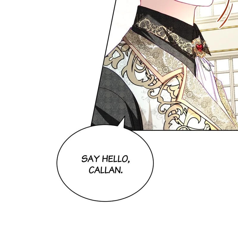 My Father, the Possessive Demi-God Chapter 18 page 16