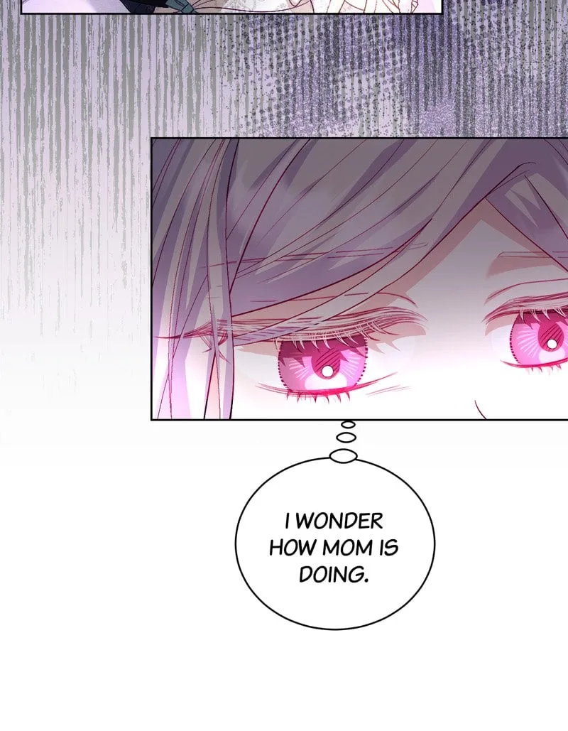My Father, the Possessive Demi-God Chapter 18 page 23
