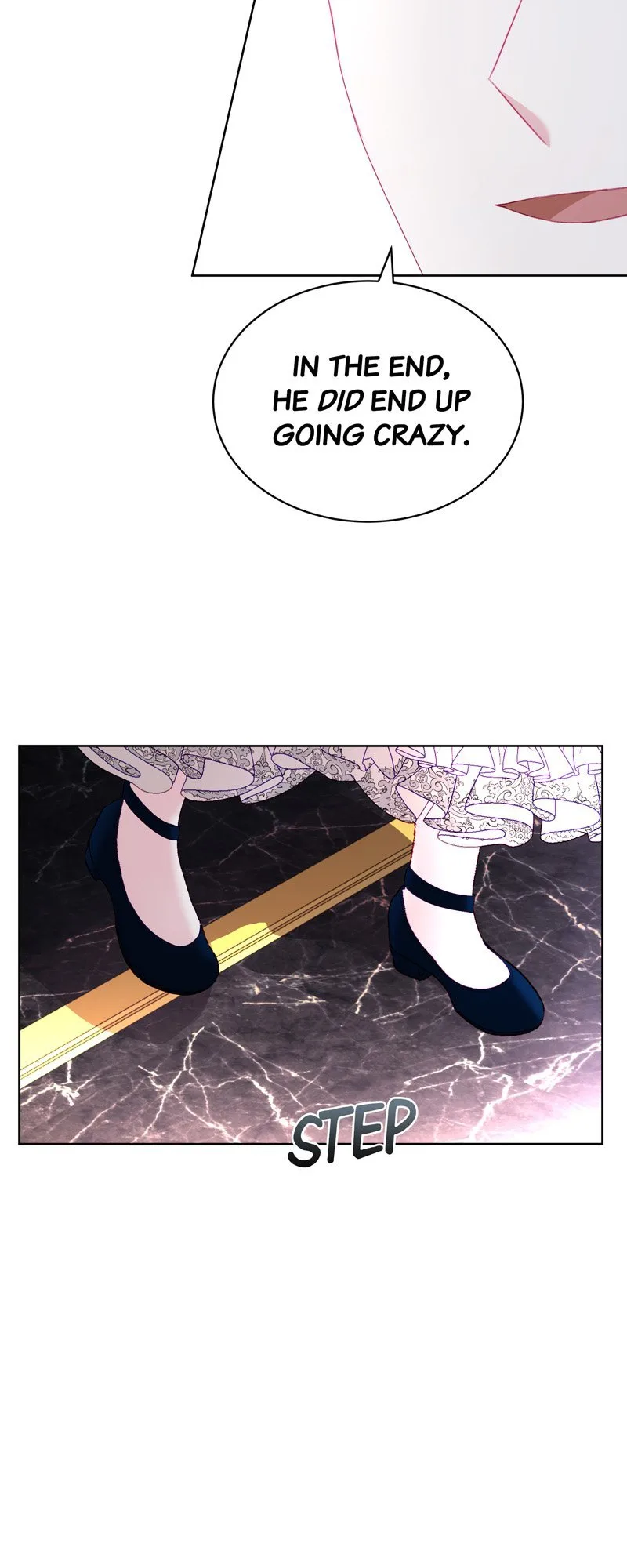 My Father, the Possessive Demi-God Chapter 19 page 18