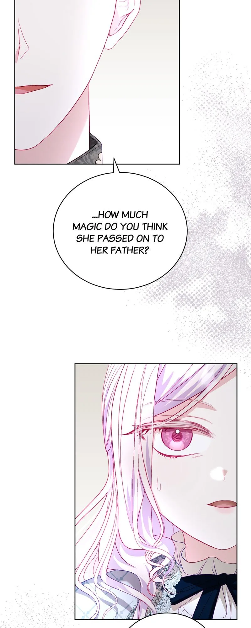 My Father, the Possessive Demi-God Chapter 19 page 27