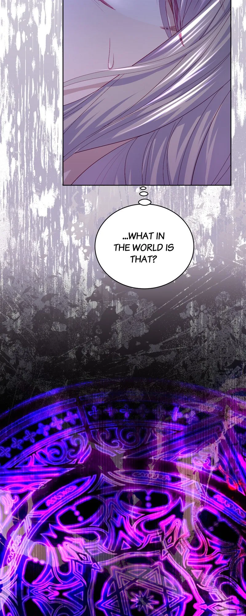 My Father, the Possessive Demi-God Chapter 19 page 50