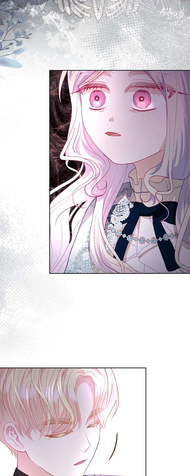 My Father, the Possessive Demi-God Chapter 19 page 30