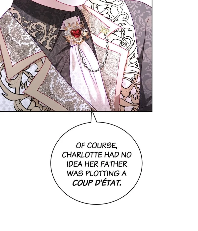 My Father, the Possessive Demi-God Chapter 19 page 31