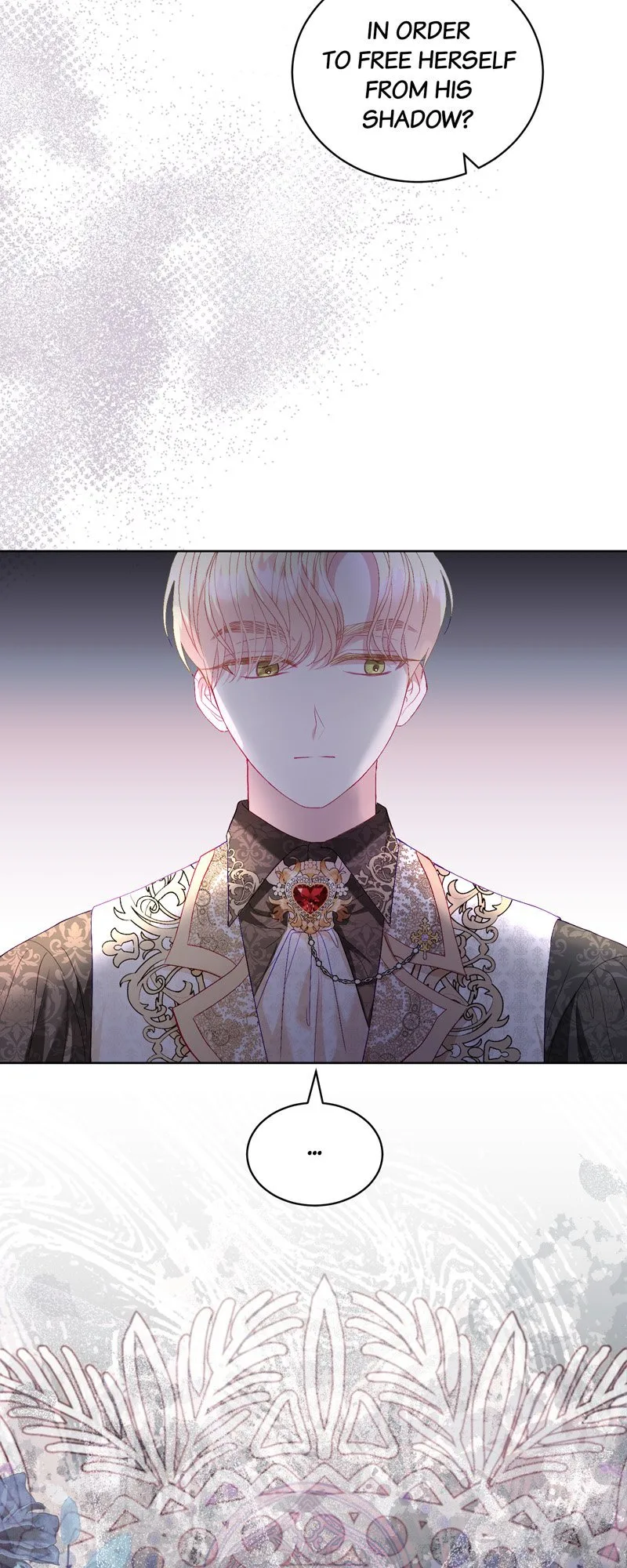 My Father, the Possessive Demi-God Chapter 19 page 28