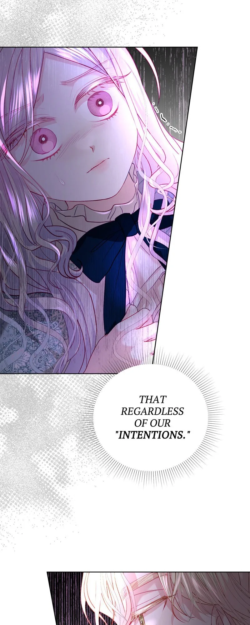 My Father, the Possessive Demi-God Chapter 19 page 54