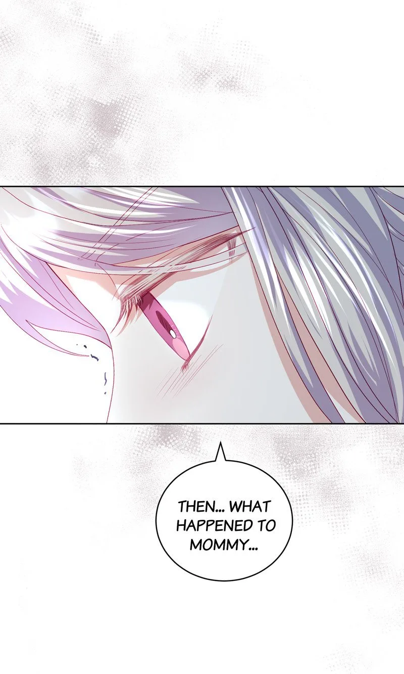 My Father, the Possessive Demi-God Chapter 19 page 38