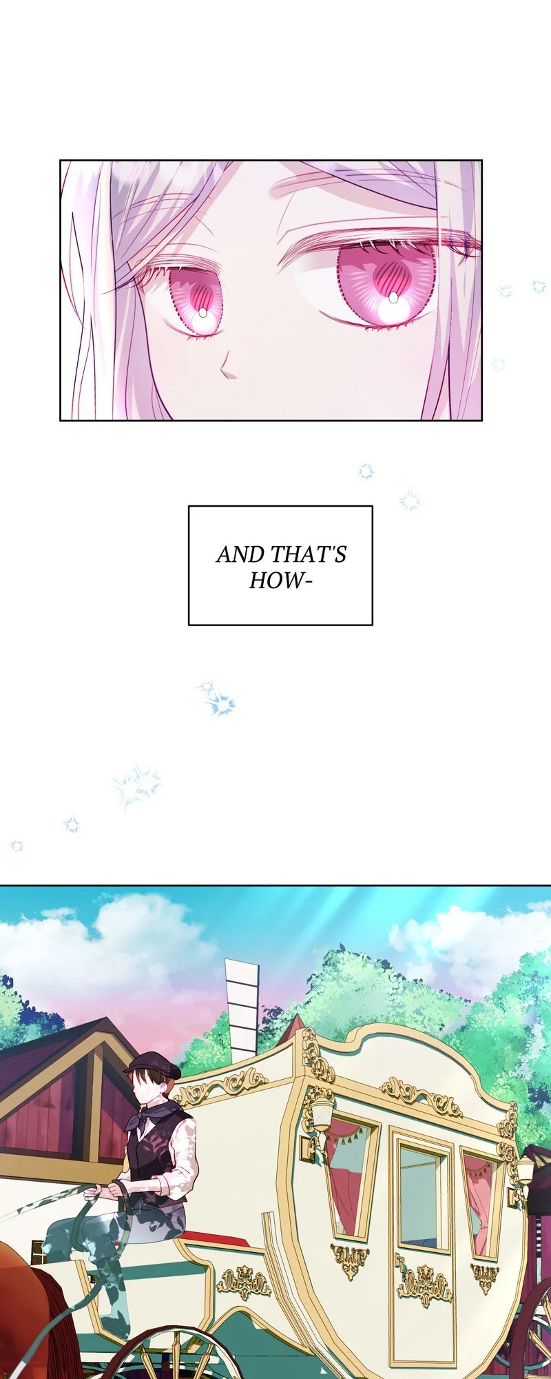 My Father, the Possessive Demi-God Chapter 16 page 10