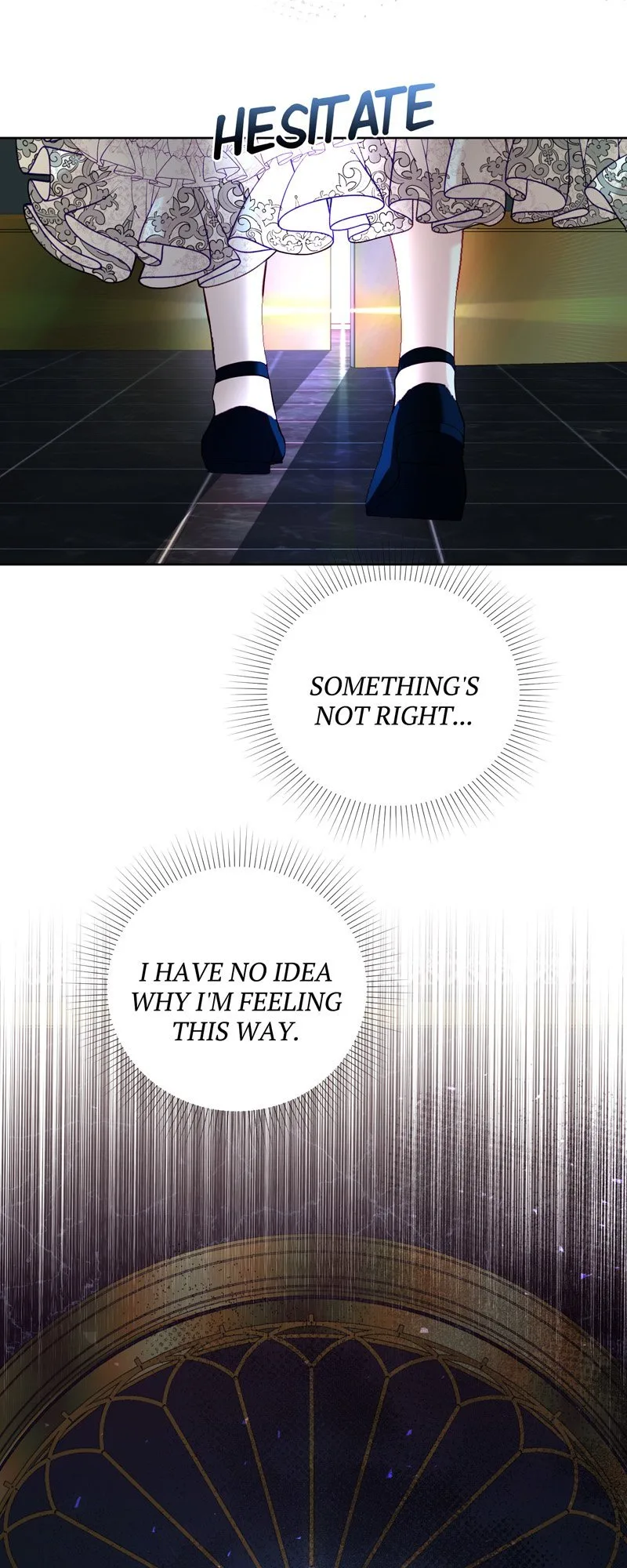 My Father, the Possessive Demi-God Chapter 18 page 43