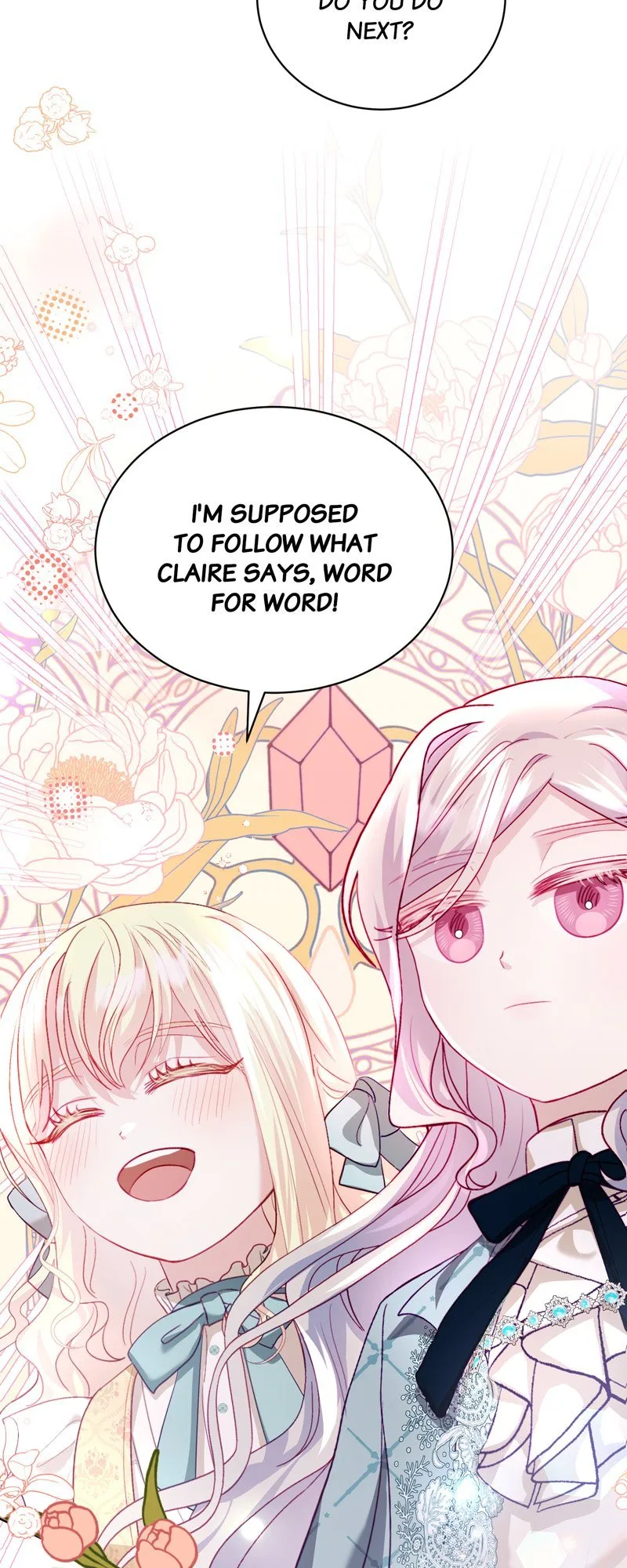 My Father, the Possessive Demi-God Chapter 16 page 18