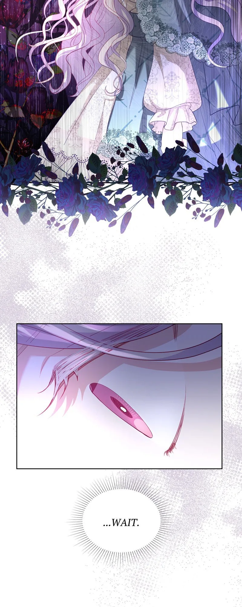 My Father, the Possessive Demi-God Chapter 18 page 42