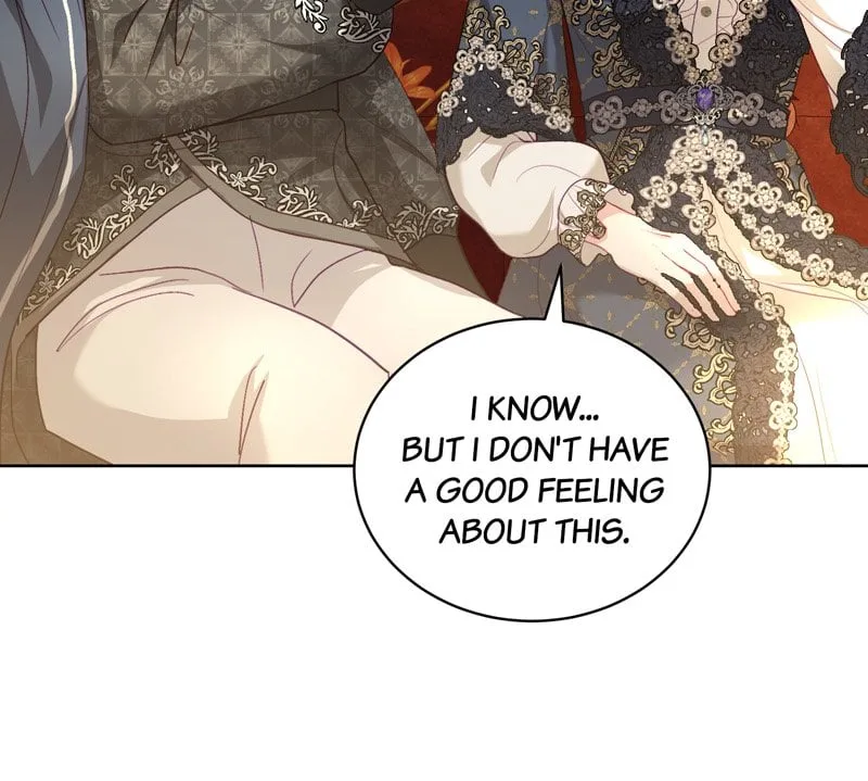My Father, the Possessive Demi-God Chapter 16 page 24