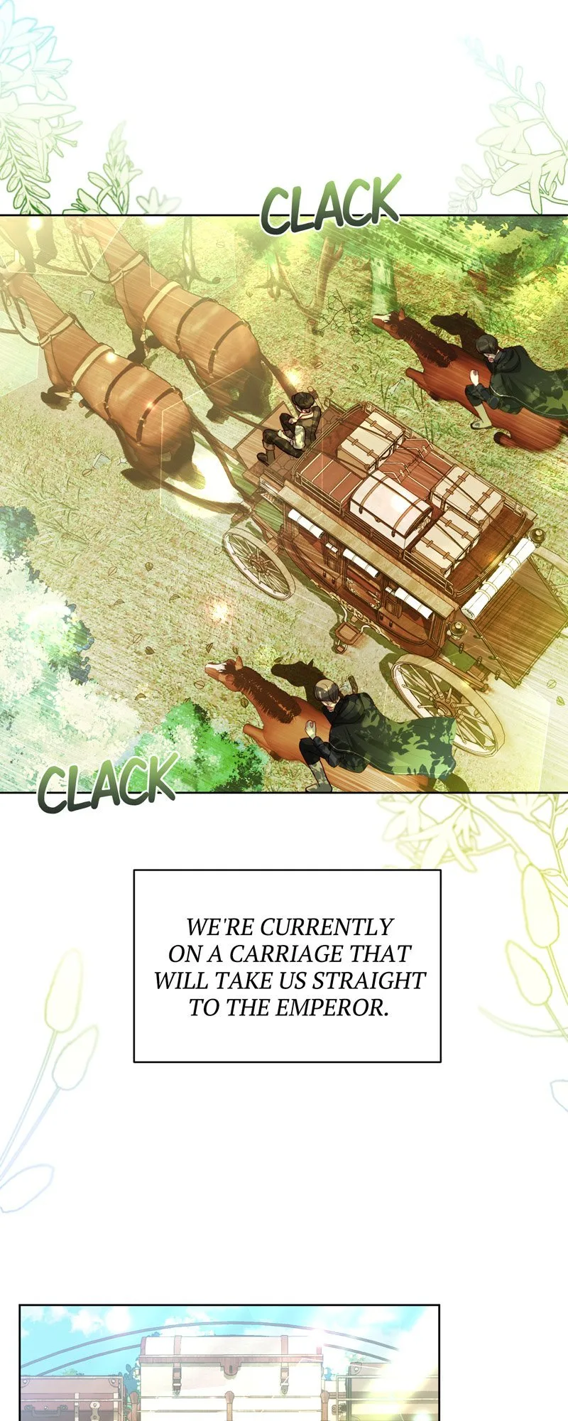My Father, the Possessive Demi-God Chapter 16 page 20