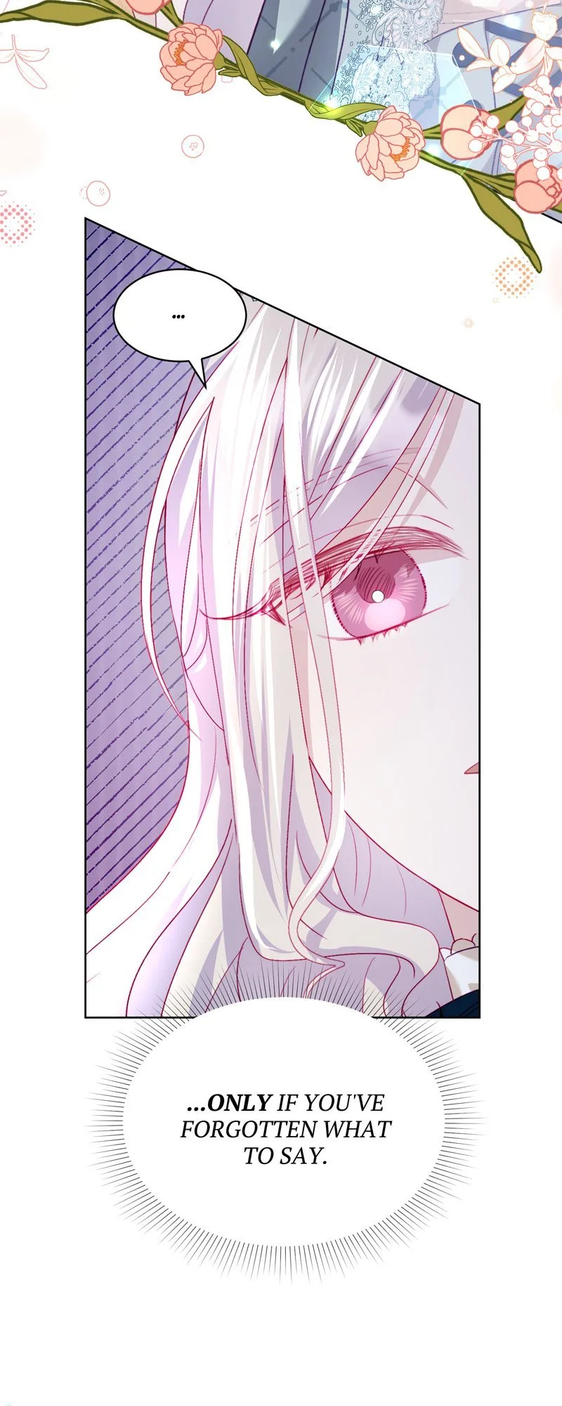 My Father, the Possessive Demi-God Chapter 16 page 19