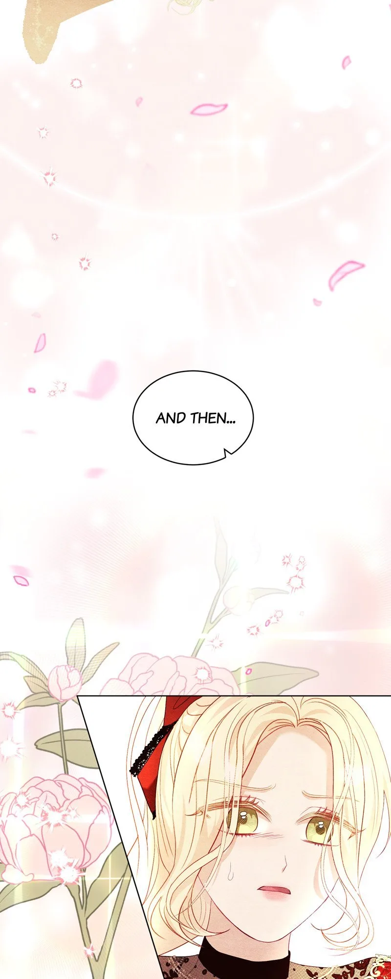 My Father, the Possessive Demi-God Chapter 20 page 14
