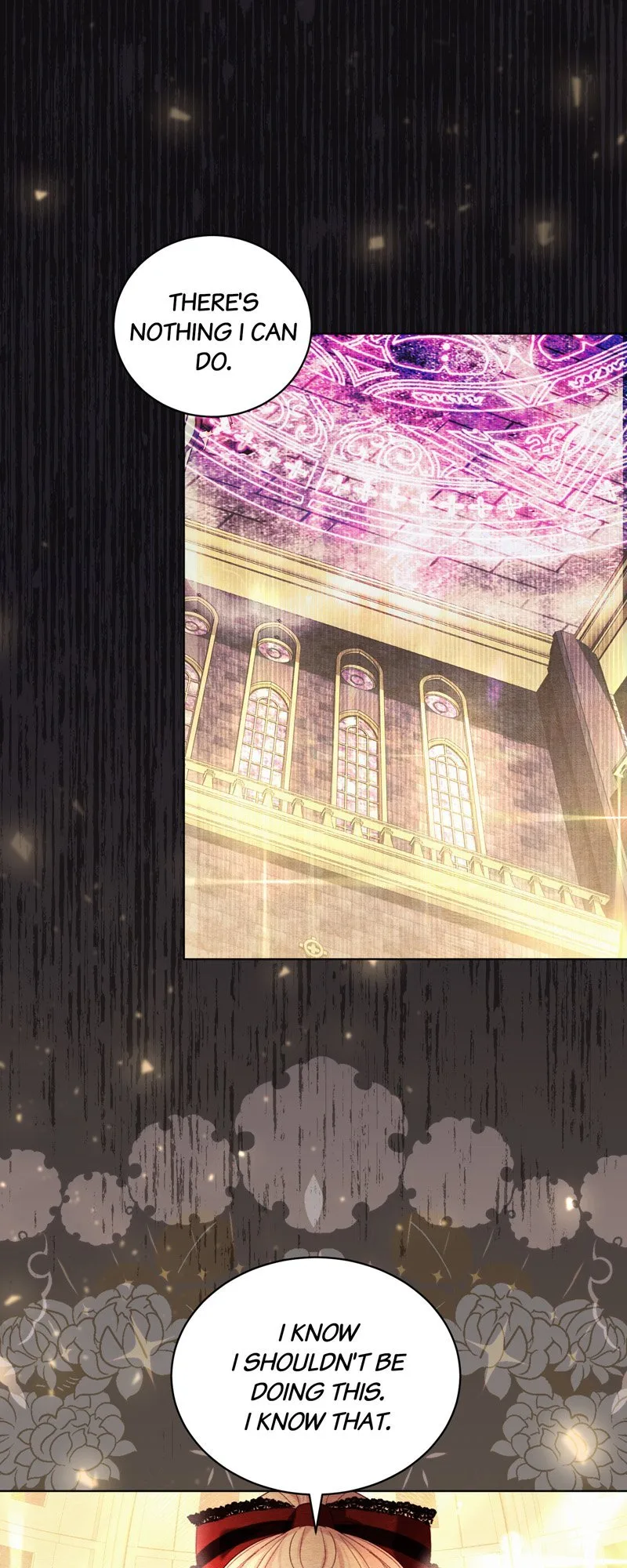 My Father, the Possessive Demi-God Chapter 20 page 41