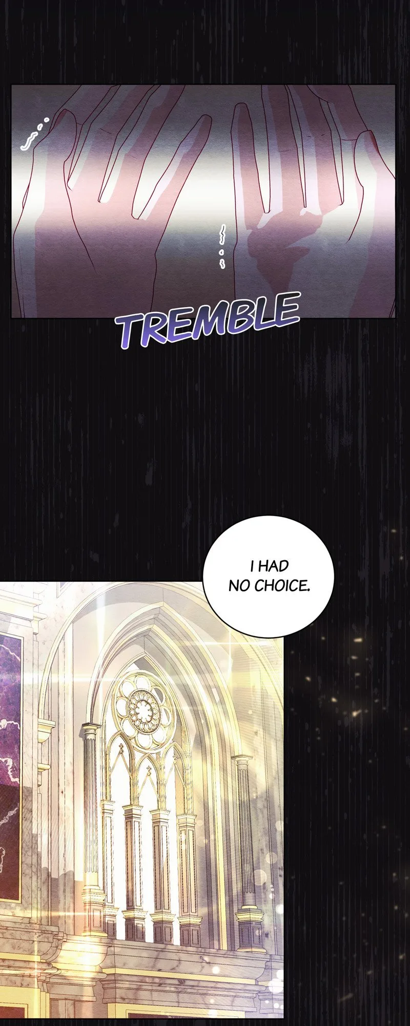 My Father, the Possessive Demi-God Chapter 20 page 40