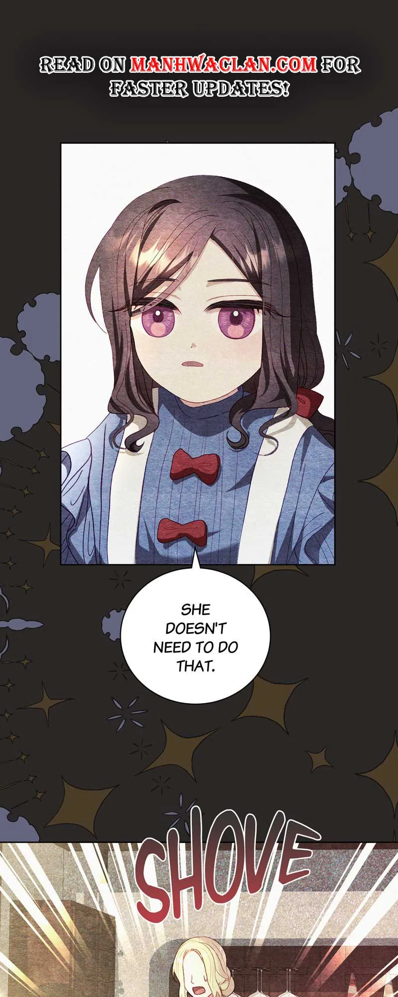 My Father, the Possessive Demi-God Chapter 21 page 52
