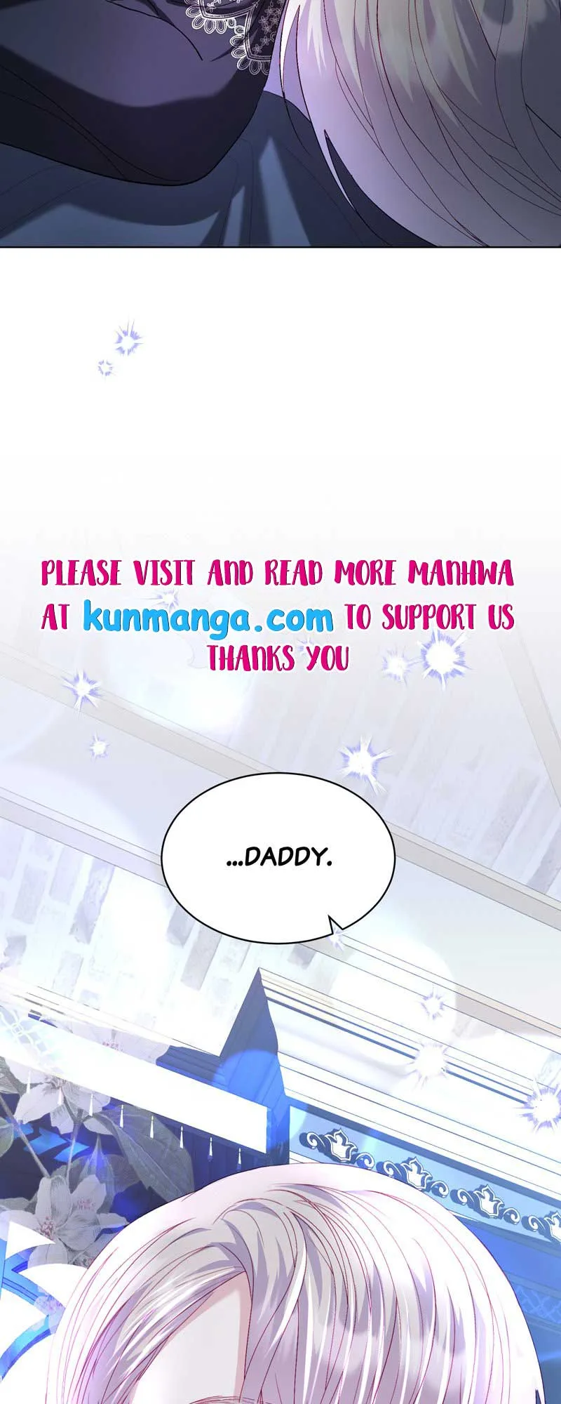 My Father, the Possessive Demi-God Chapter 20 page 54