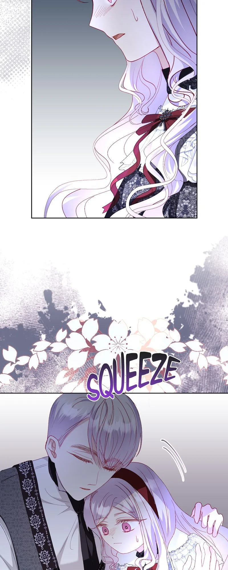 My Father, the Possessive Demi-God Chapter 21 page 28