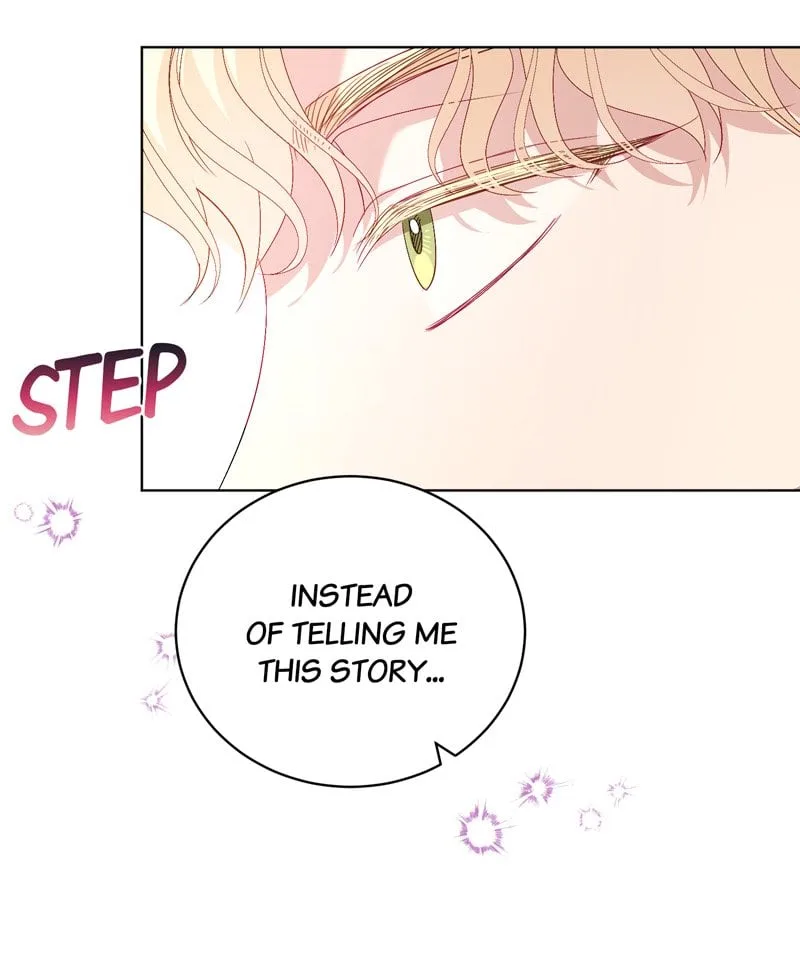 My Father, the Possessive Demi-God Chapter 20 page 37