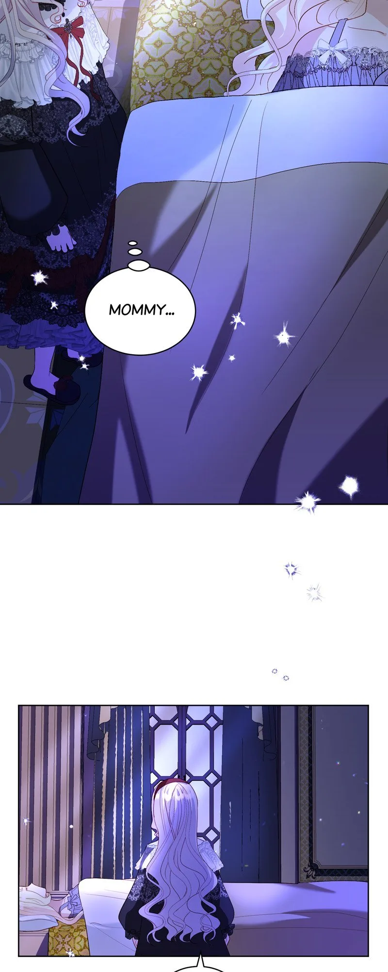 My Father, the Possessive Demi-God Chapter 21 page 43