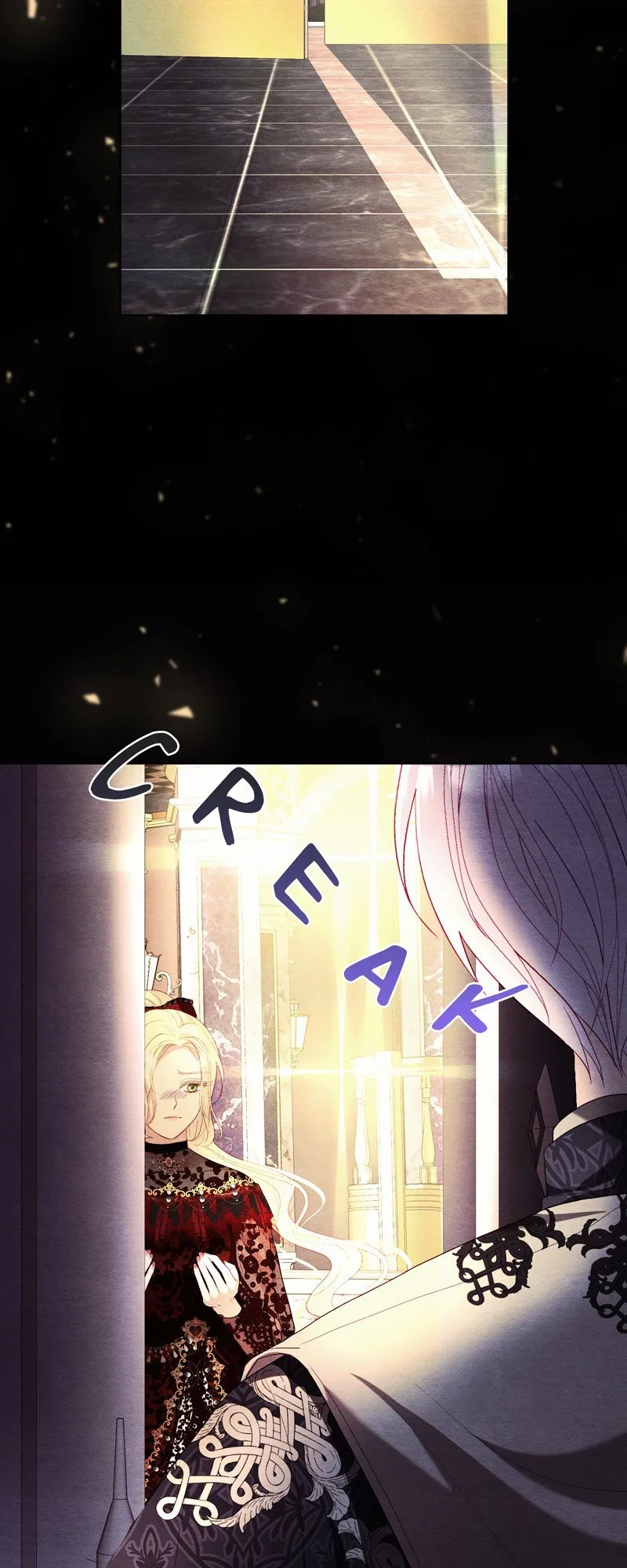 My Father, the Possessive Demi-God Chapter 20 page 43