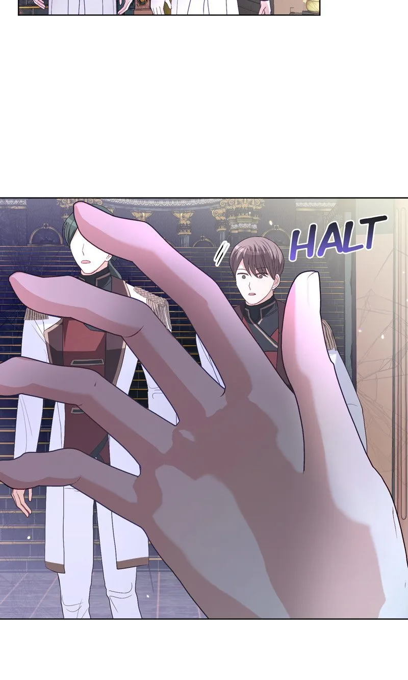 My Father, the Possessive Demi-God Chapter 20 page 30
