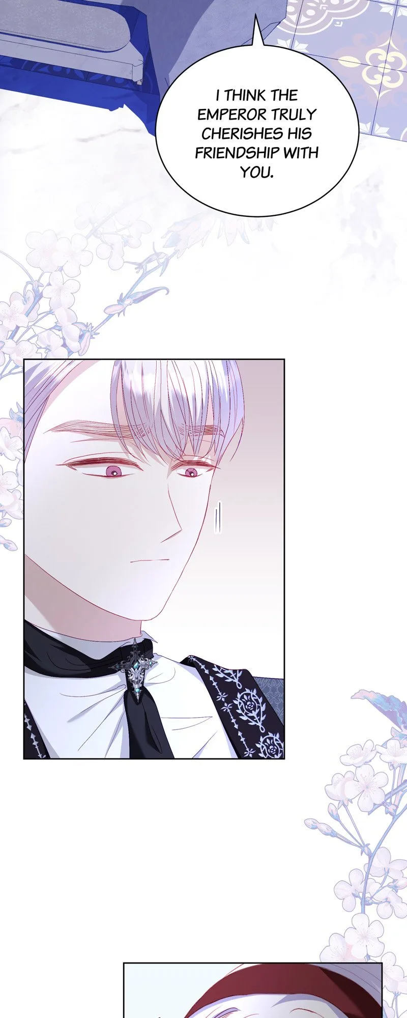My Father, the Possessive Demi-God Chapter 21 page 36