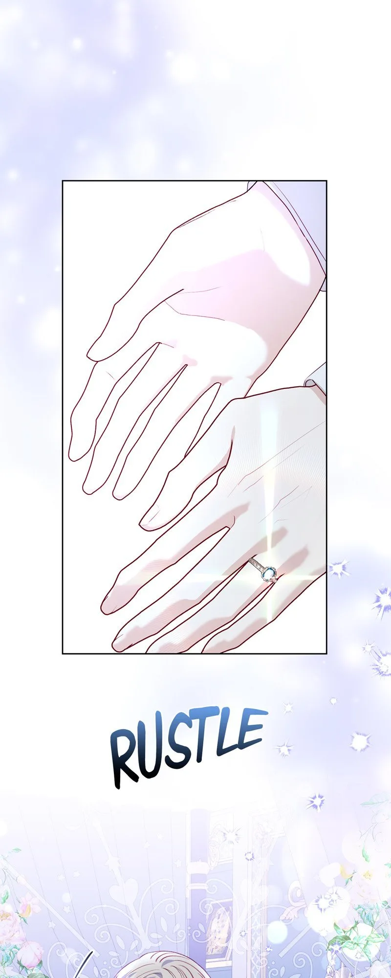 My Father, the Possessive Demi-God Chapter 21 page 2