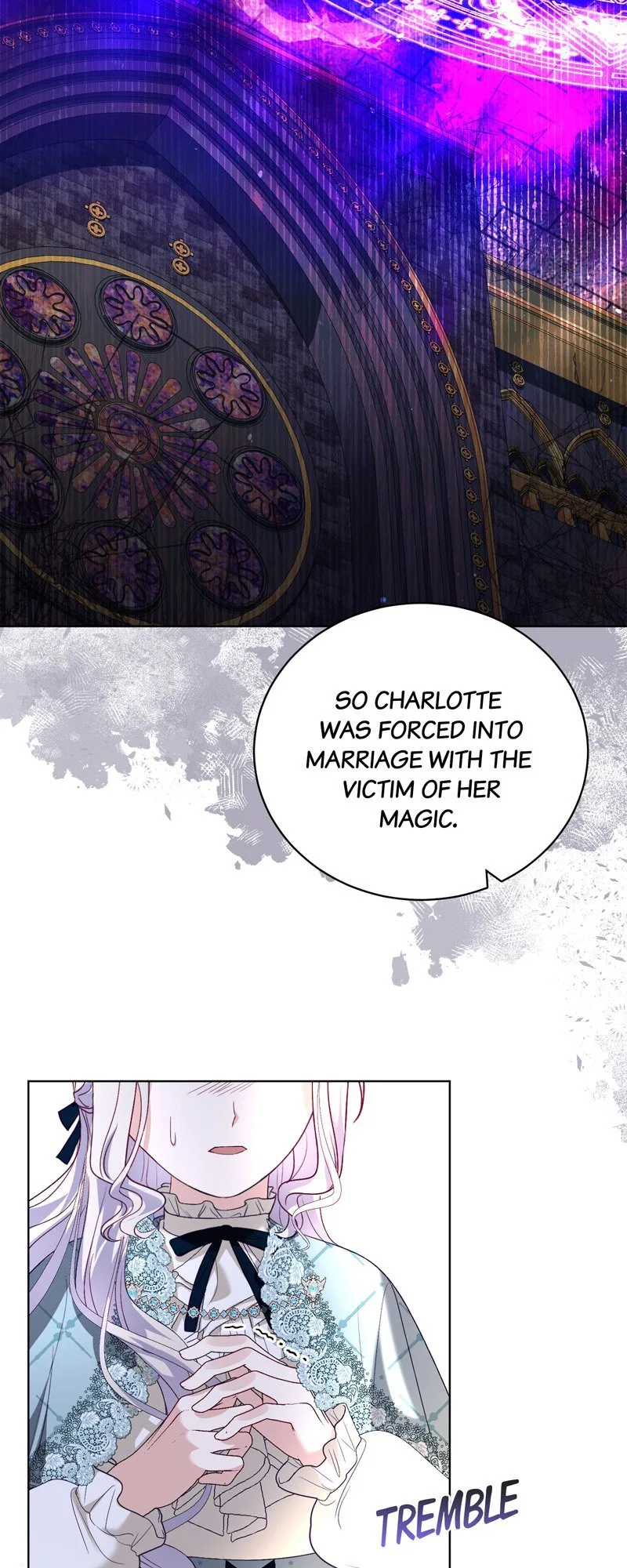 My Father, the Possessive Demi-God Chapter 20 page 25
