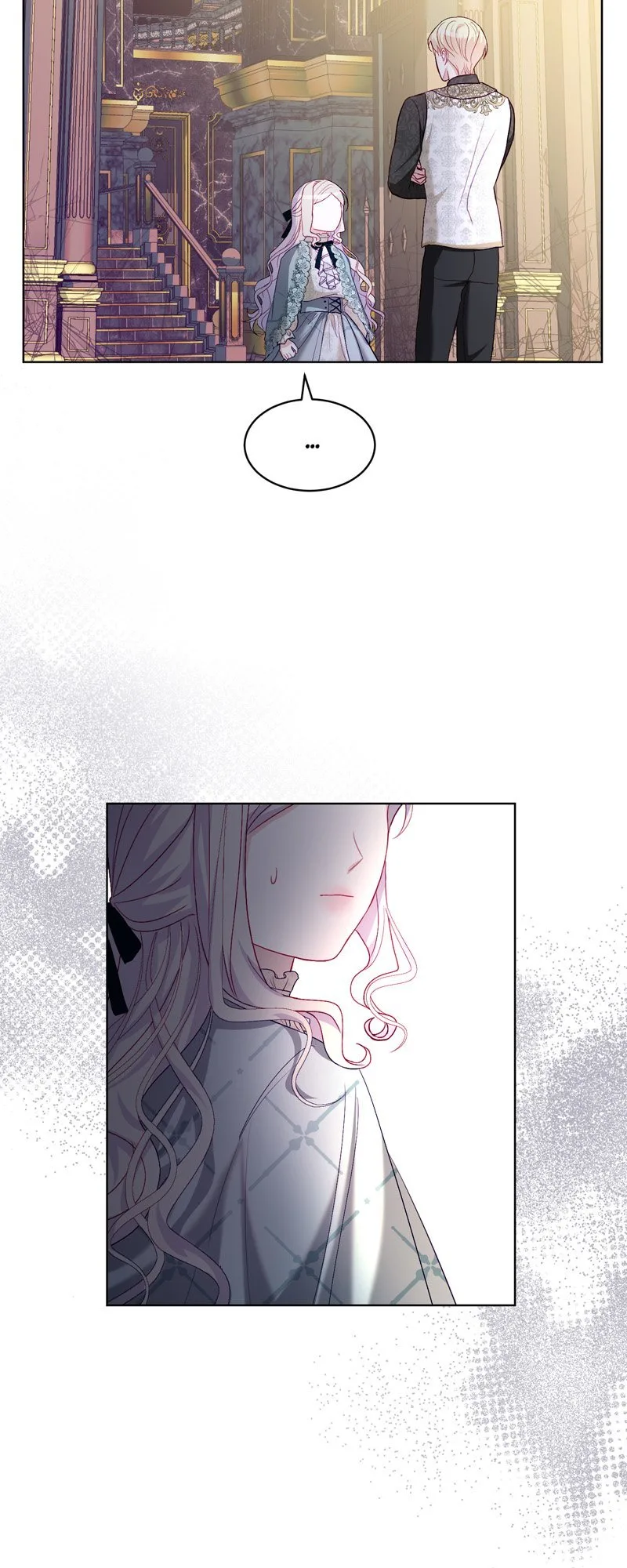 My Father, the Possessive Demi-God Chapter 20 page 10