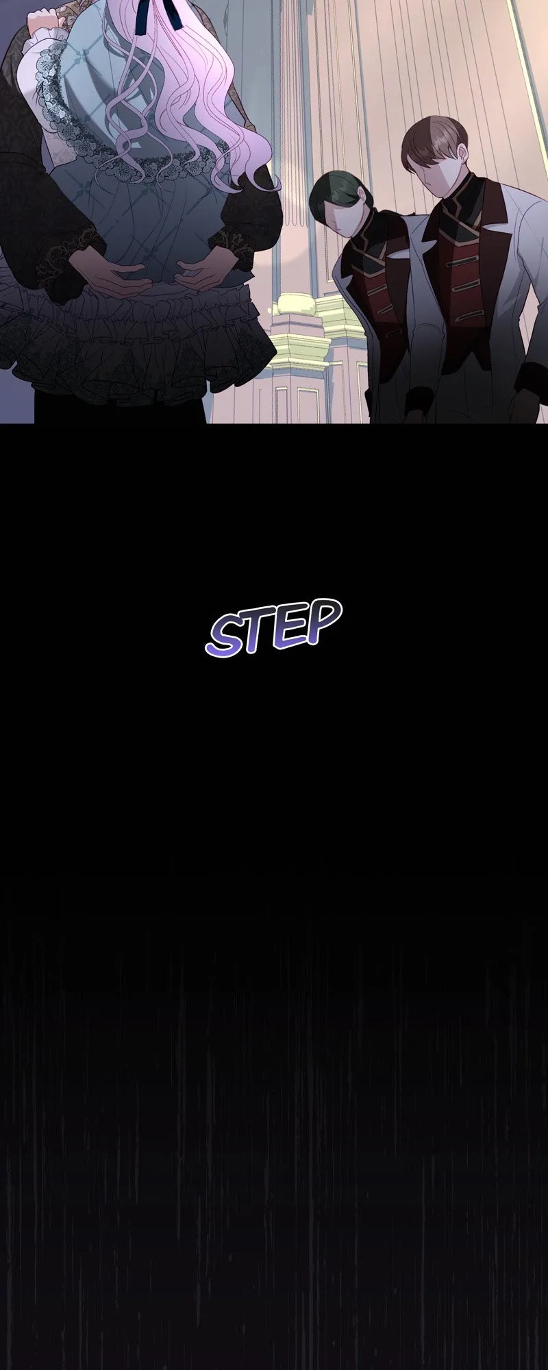 My Father, the Possessive Demi-God Chapter 20 page 39