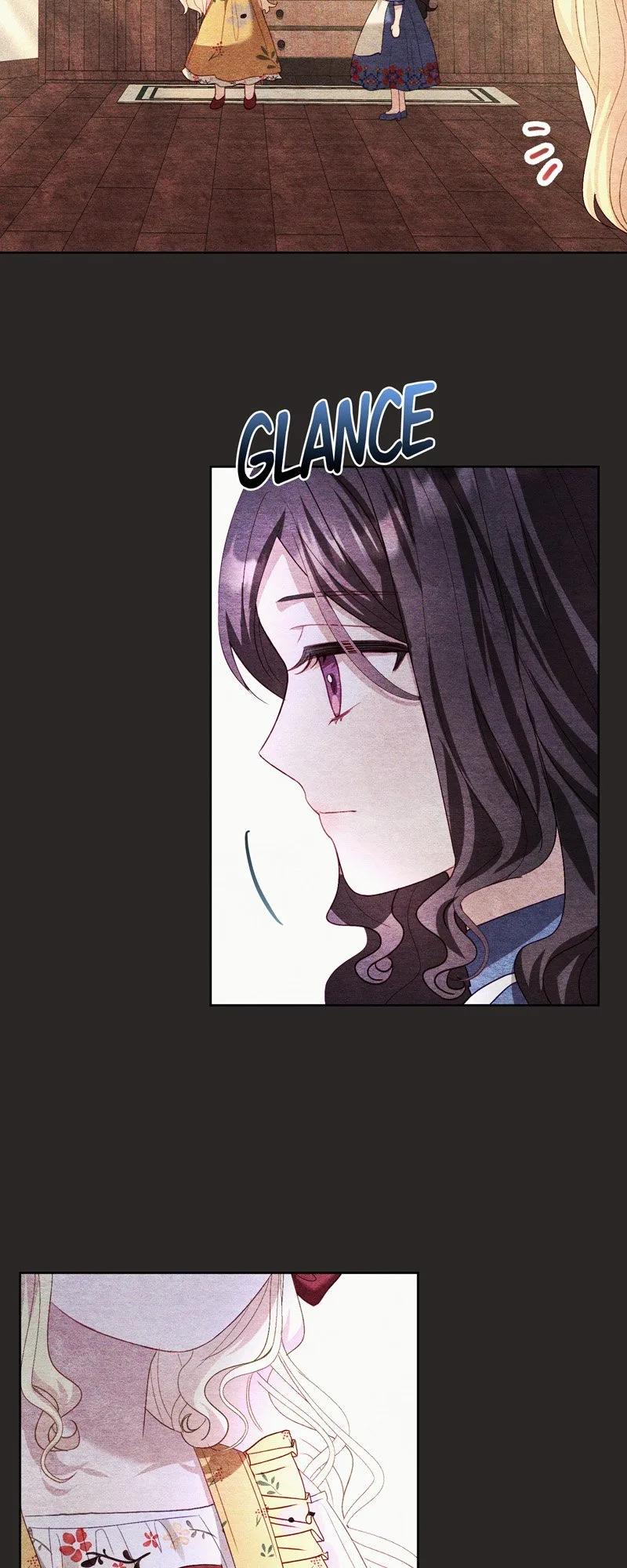 My Father, the Possessive Demi-God Chapter 21 page 58