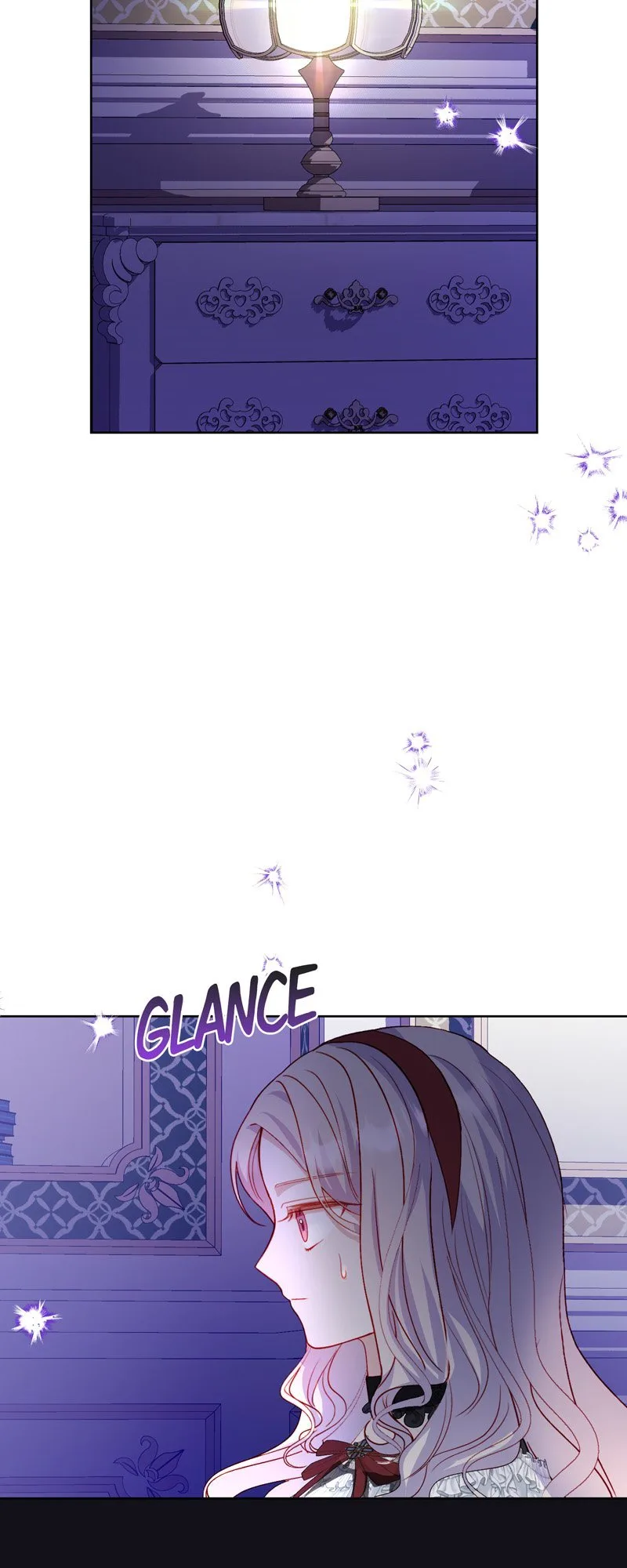 My Father, the Possessive Demi-God Chapter 21 page 62