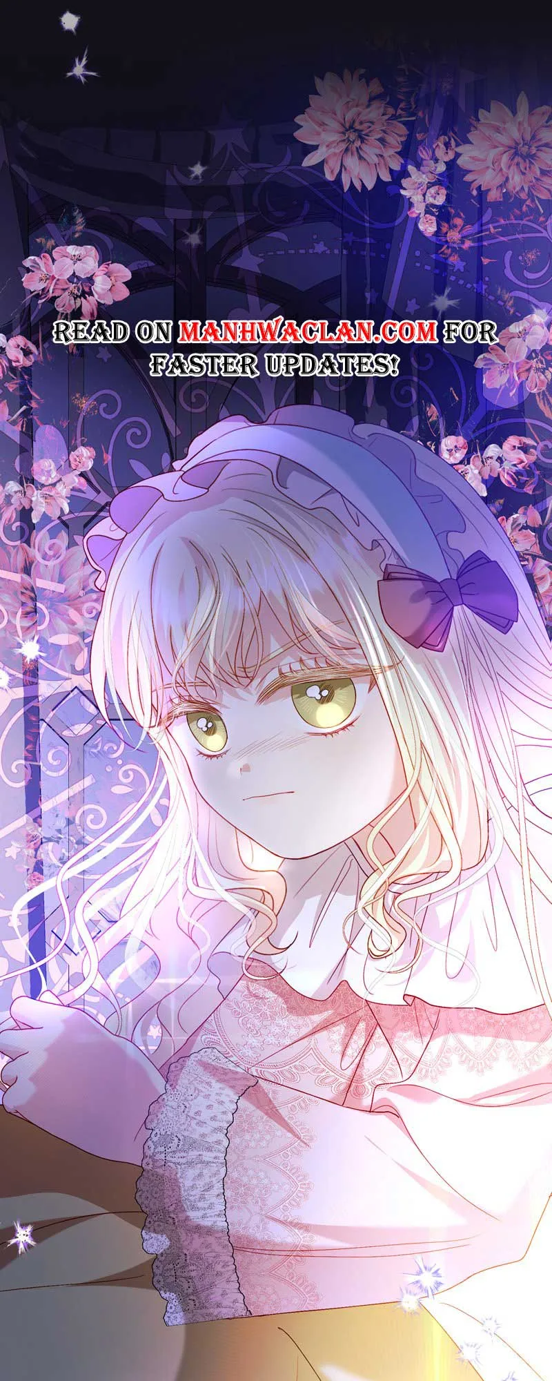 My Father, the Possessive Demi-God Chapter 21 page 63