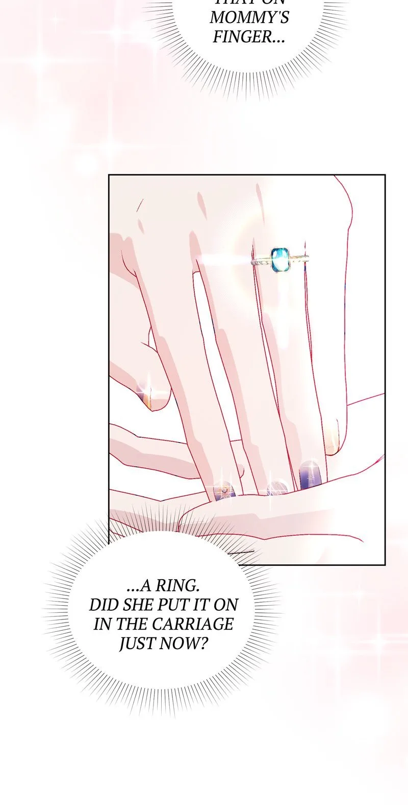My Father, the Possessive Demi-God Chapter 16 page 51