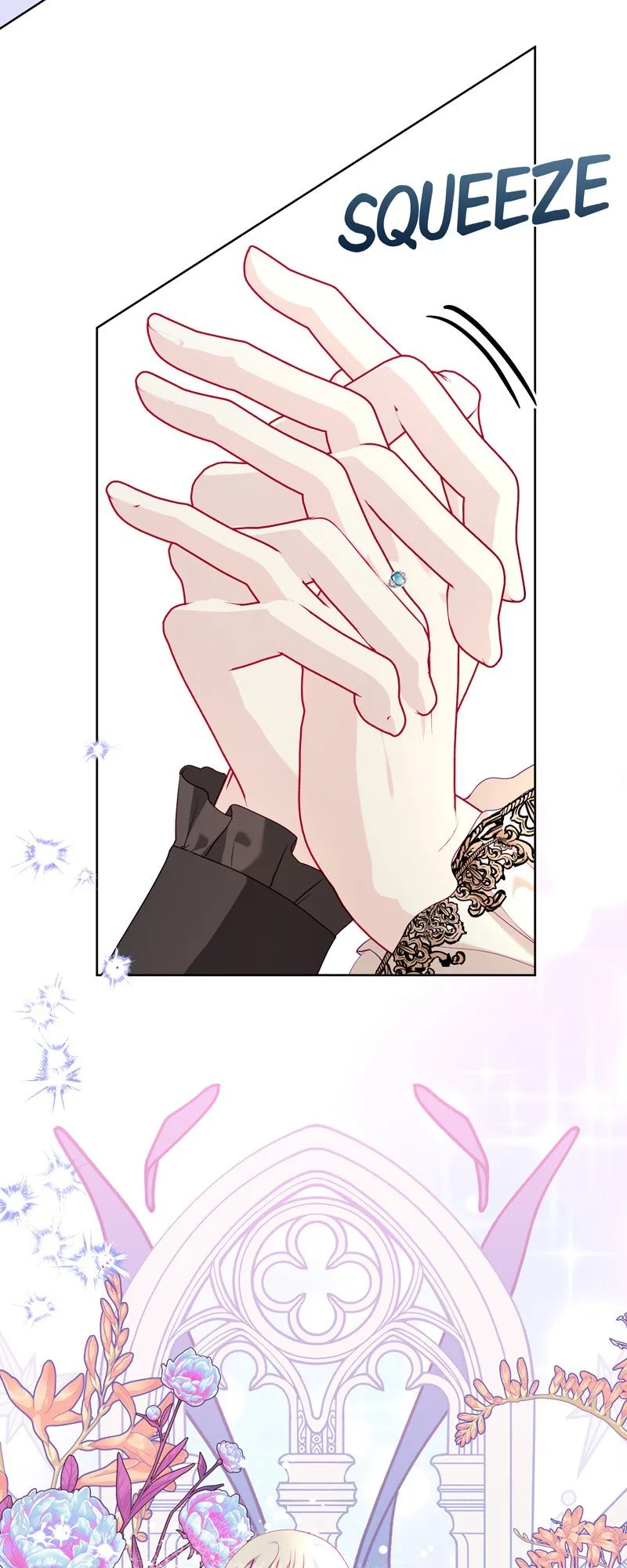My Father, the Possessive Demi-God Chapter 16 page 54