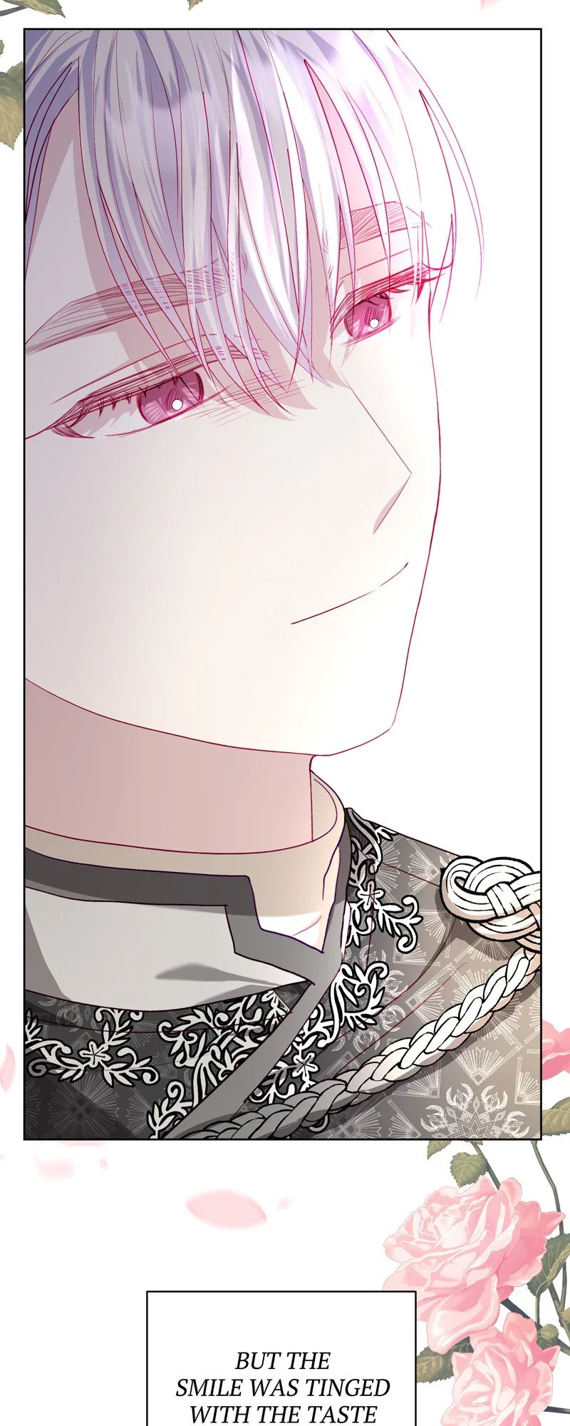 My Father, the Possessive Demi-God Chapter 16 page 58