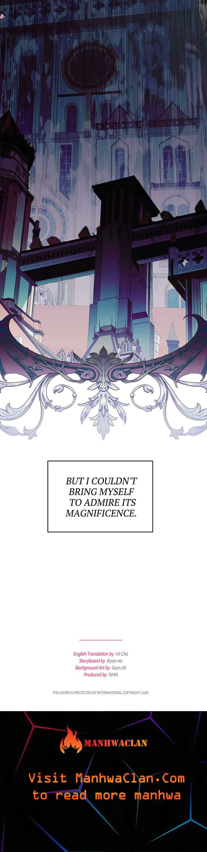 My Father, the Possessive Demi-God Chapter 16 page 65