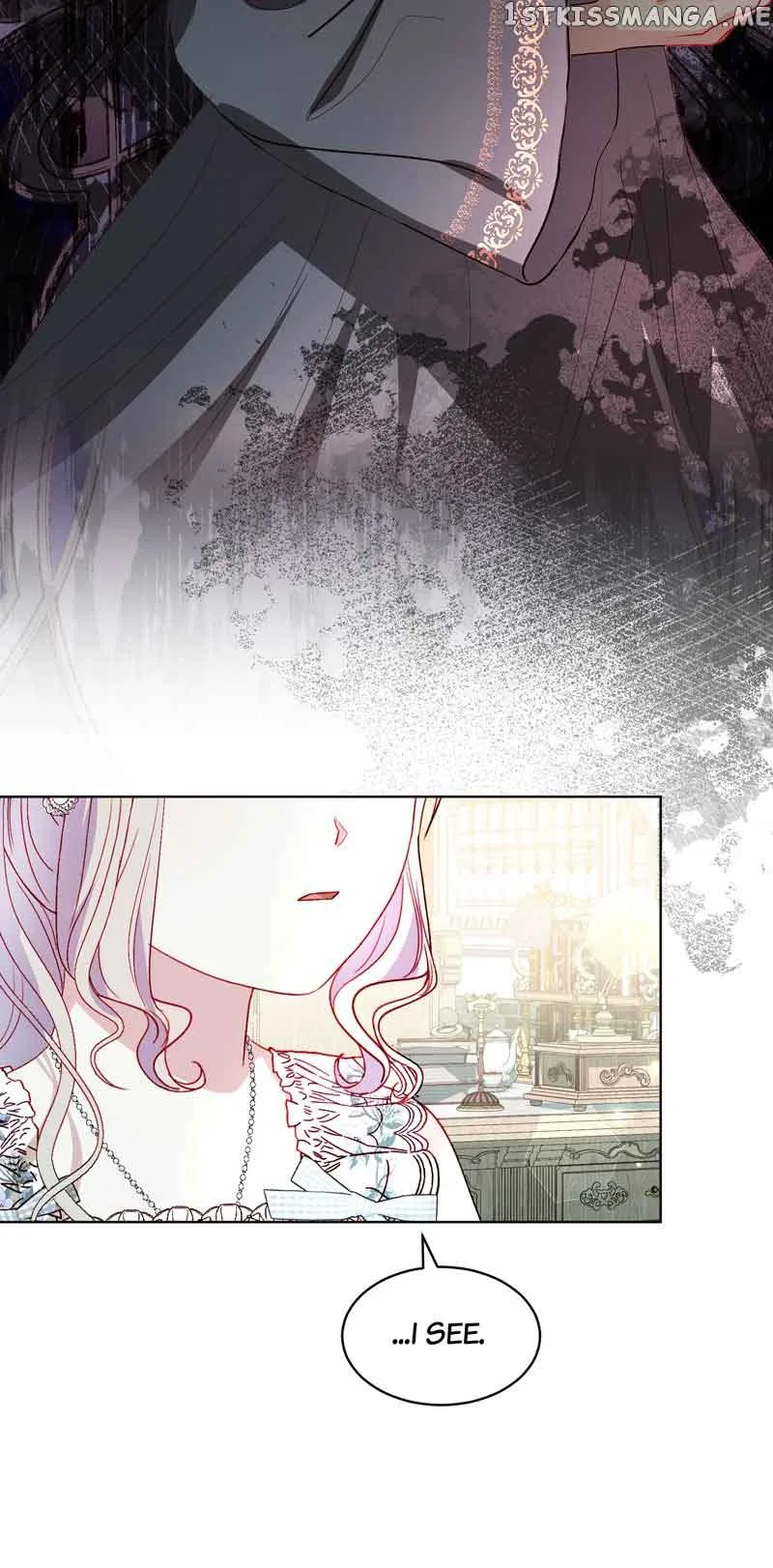 My Father, the Possessive Demi-God Chapter 34 page 37