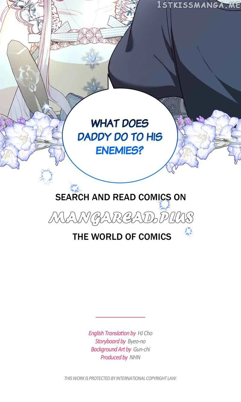My Father, the Possessive Demi-God Chapter 34 page 57
