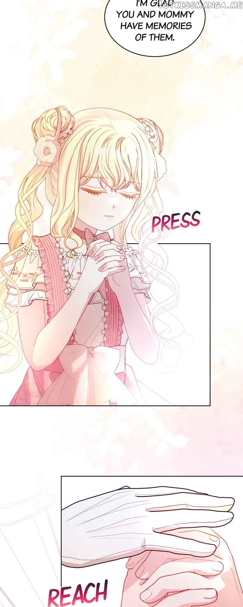 My Father, the Possessive Demi-God Chapter 34 page 21